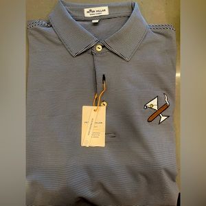 Peter Millar Crown Sport Golf/everyday apparel